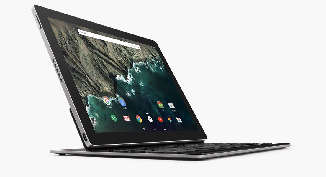 Google Pixel C
