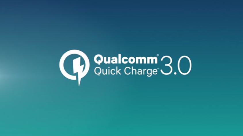 Qualcomm Quick Charge