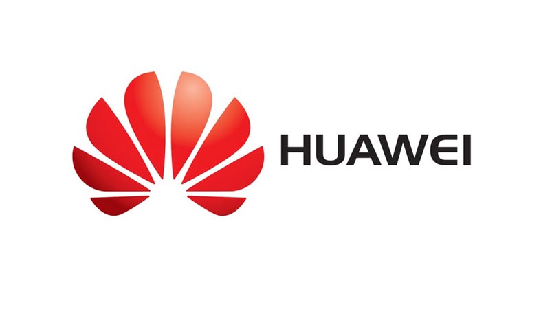 Huawei-Logo