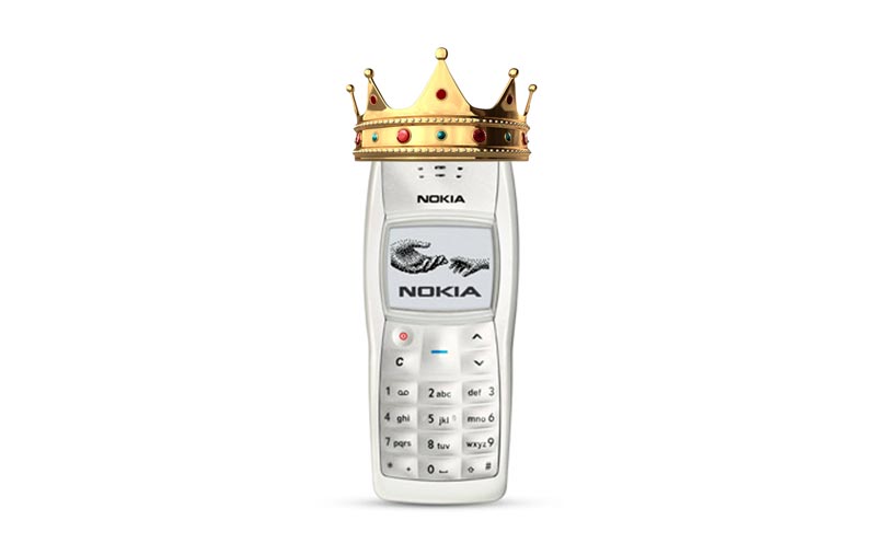 Nokia-1100