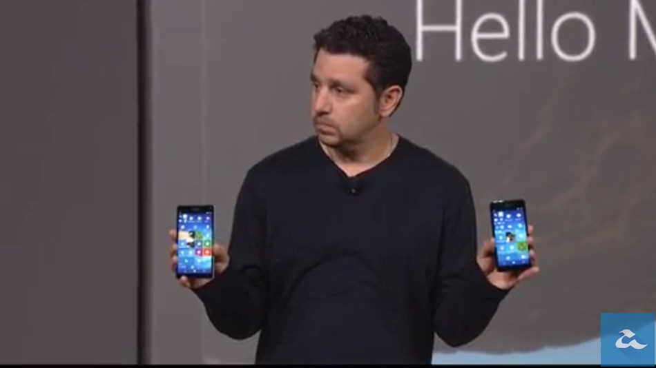 Lumia 950