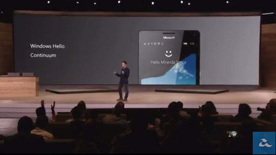 Lumia 950