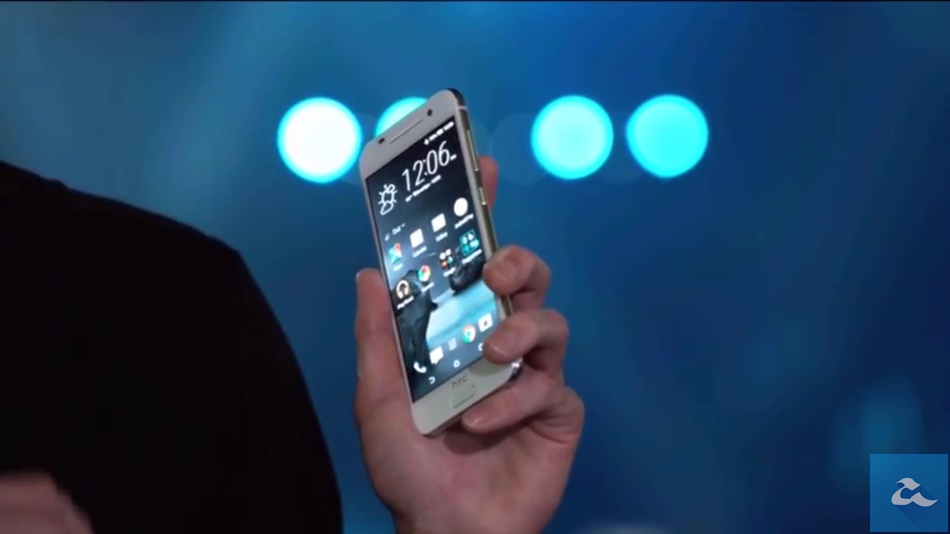 HTC One A9