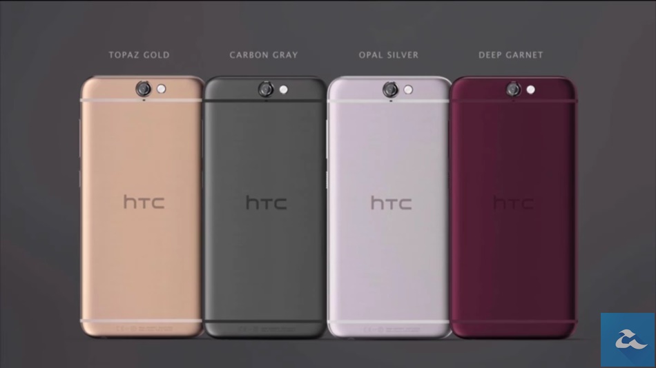 HTC One A9