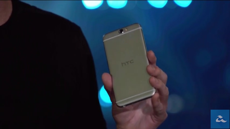 HTC One A9
