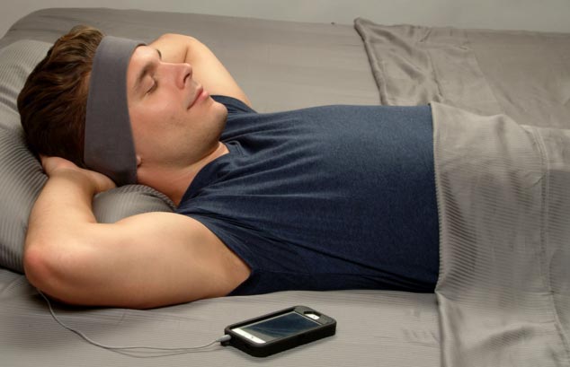 Sleephones