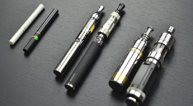 Vape Vapor 1