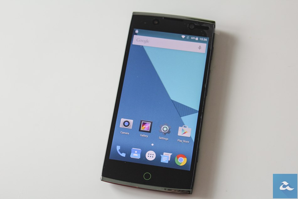 Alcatel Flash 2