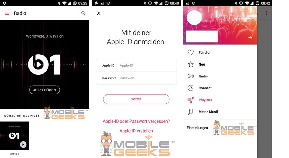 Apple Music