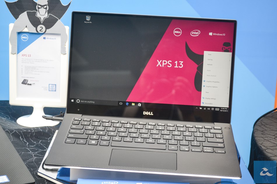 Dell XPS 13