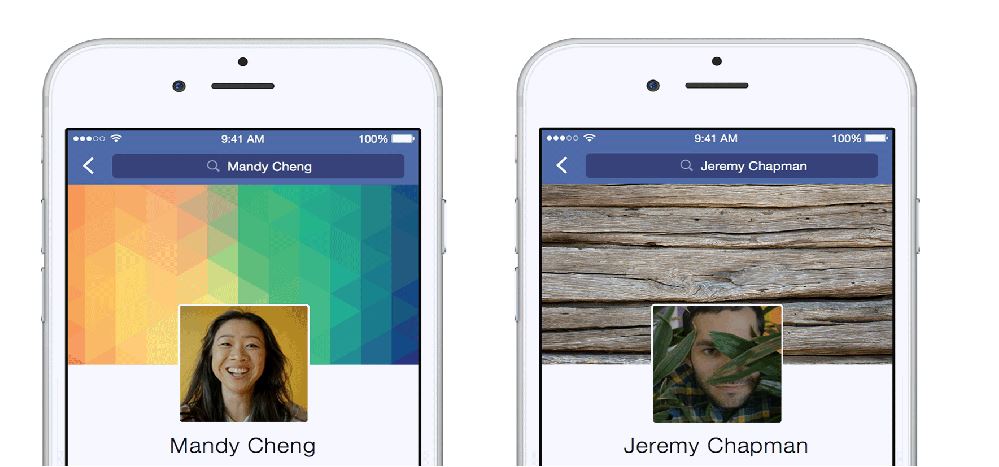 Facebook Profile