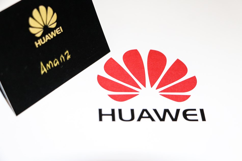 Huawei