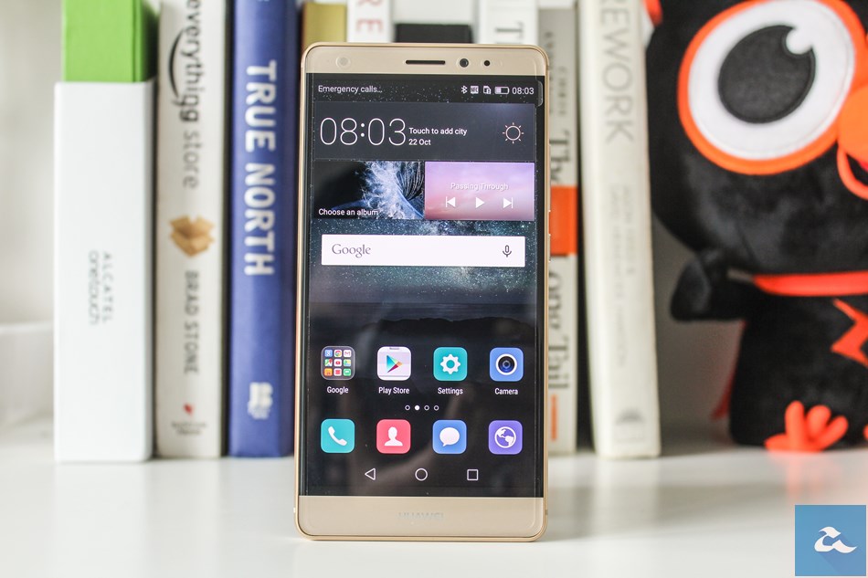 Huawei Mate S