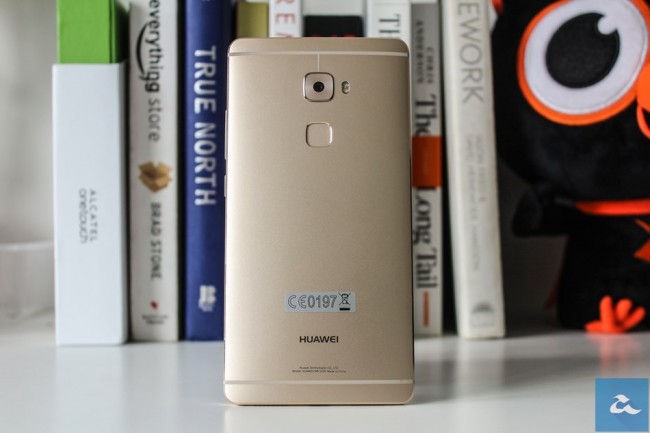Huawei Mate S