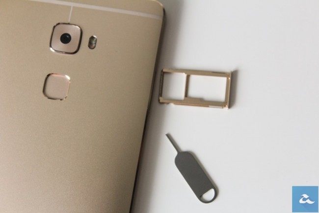 Huawei Mate S