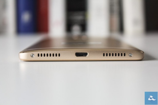 Huawei Mate S