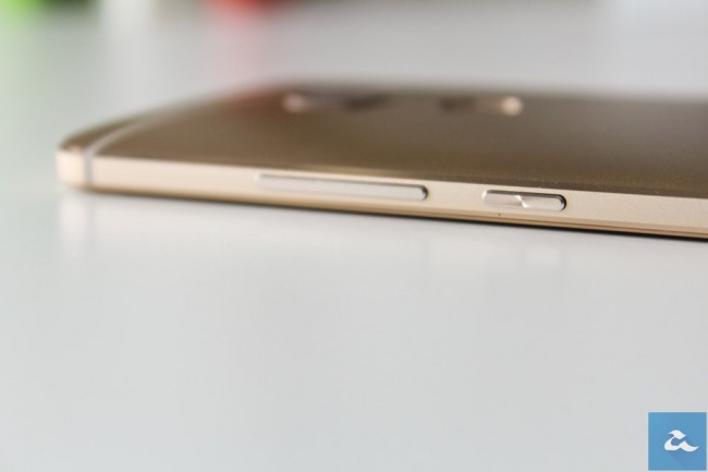 Huawei Mate S
