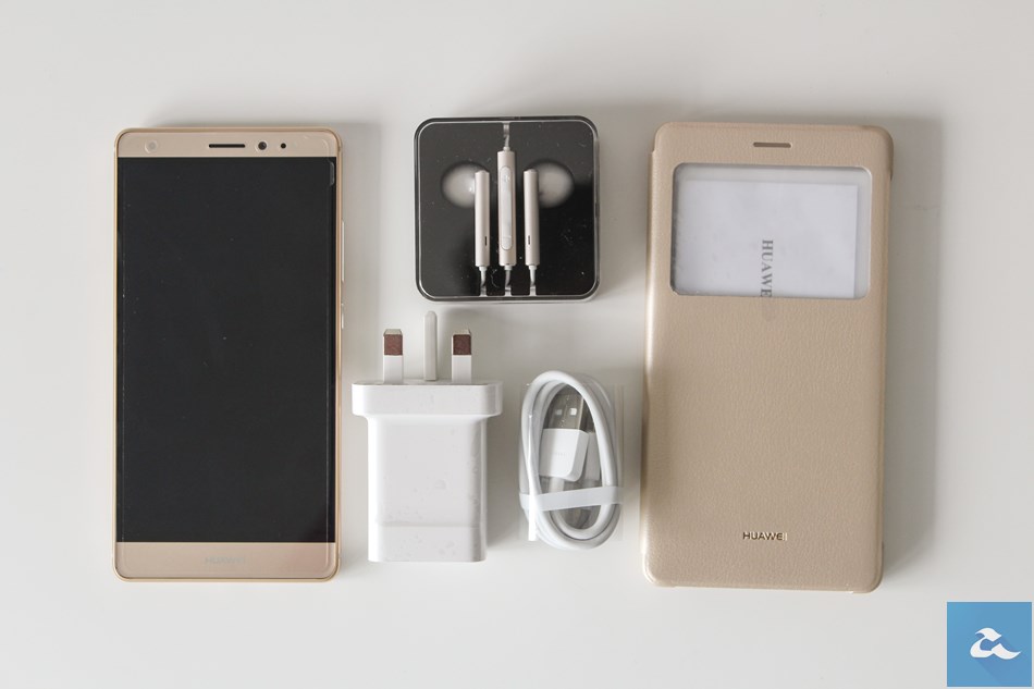 Huawei Mate S