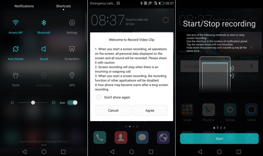 Huawei Mate S