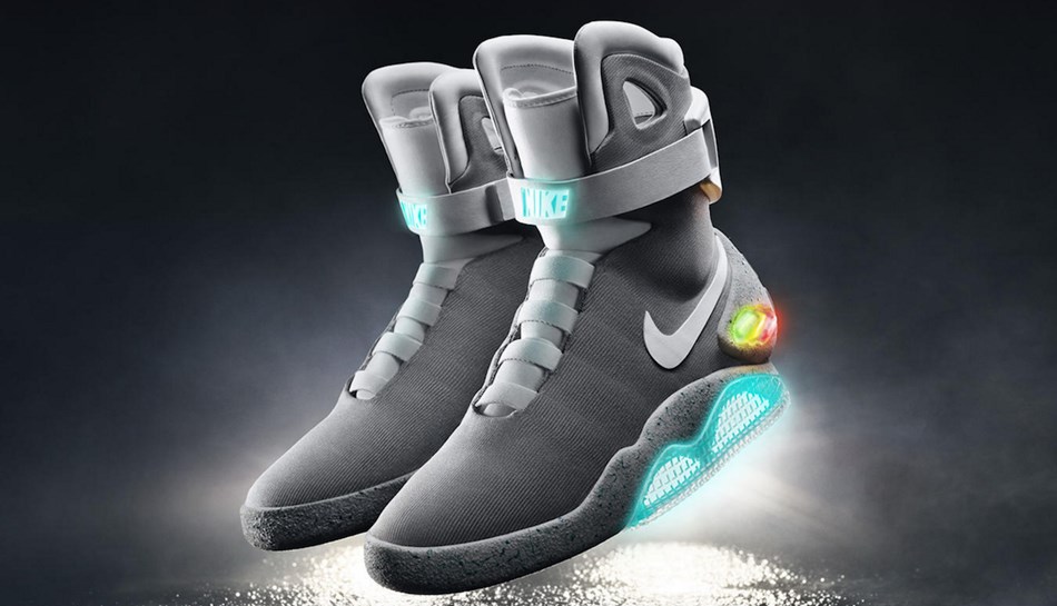 Nike MAG 2016