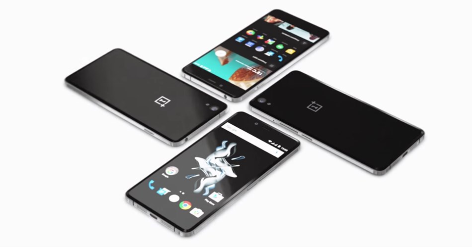 OnePlus X