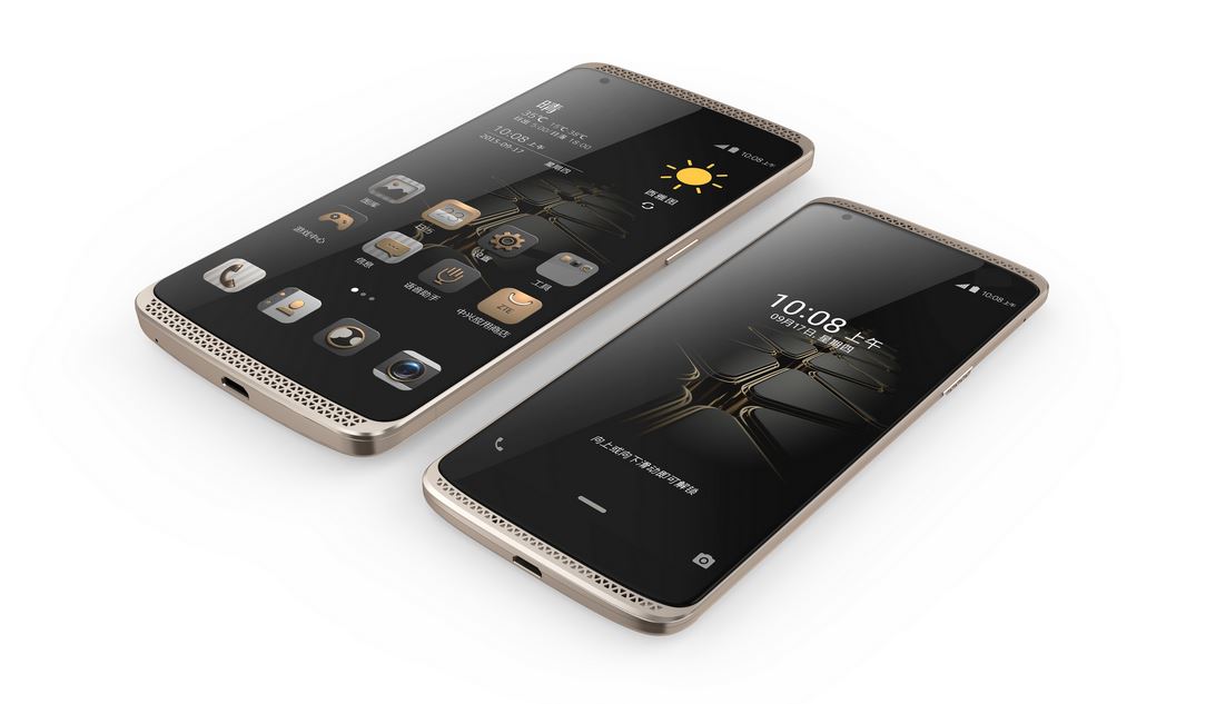ZTE AXON Mini
