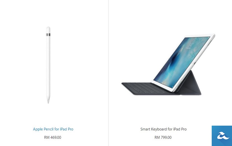 Apple Pencil 2