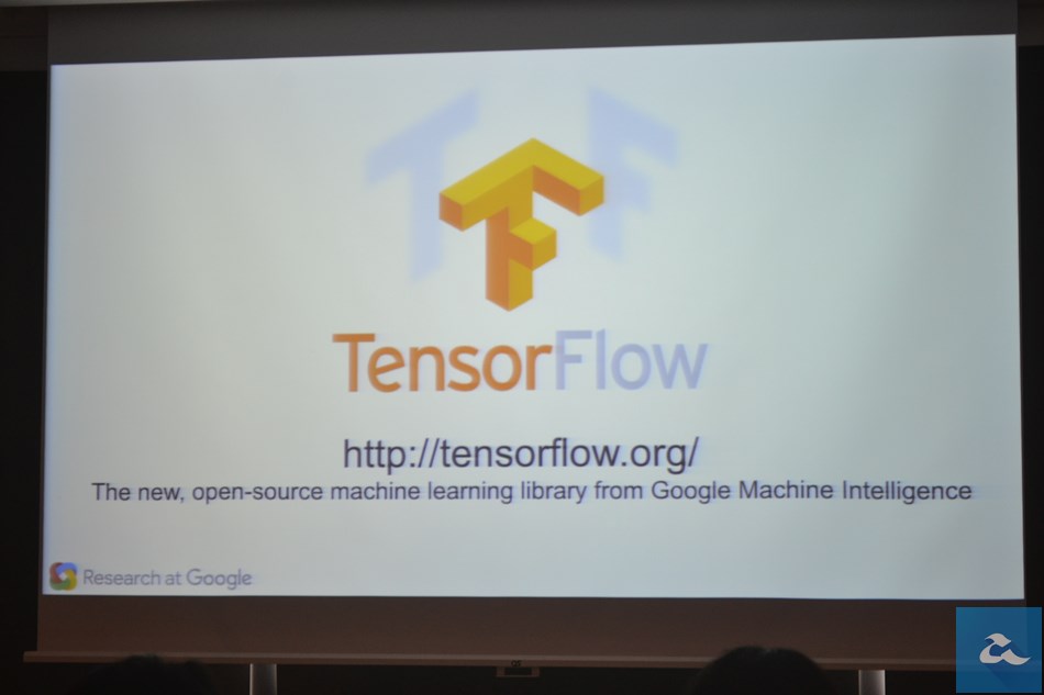 Google TensorFlow