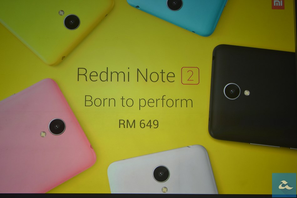 Redmi Note 2