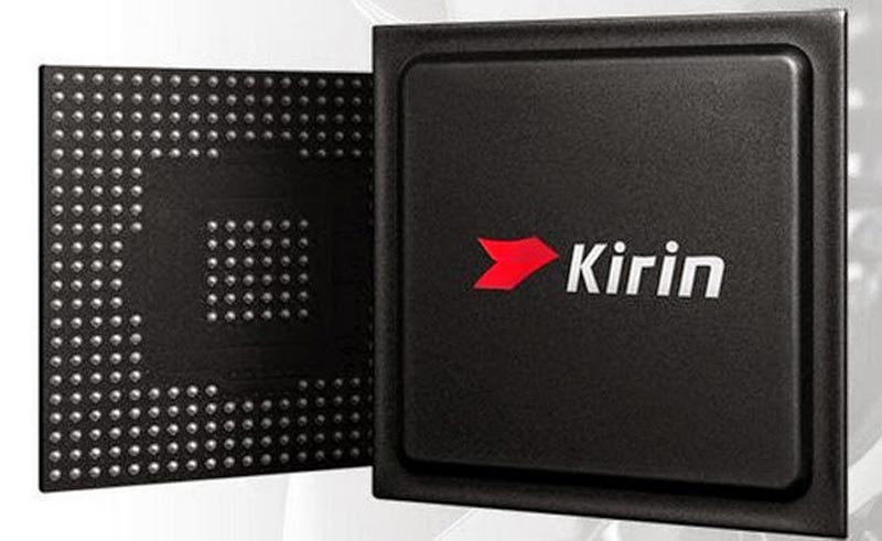 Hisilicon-Kirin-950