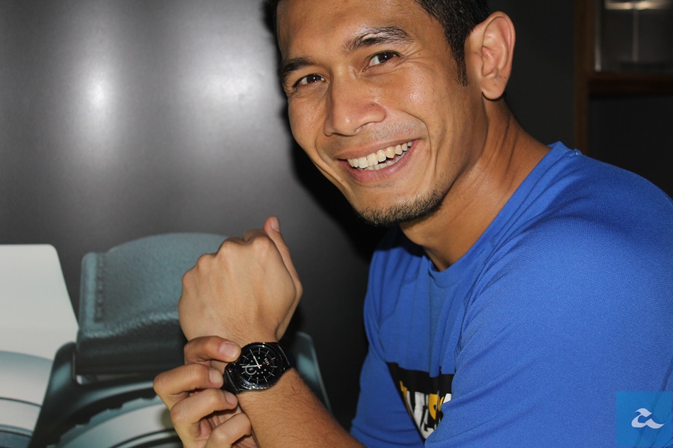 Samsung Gear S2