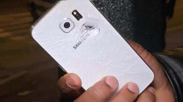 Samsung Galaxy Paris Bom