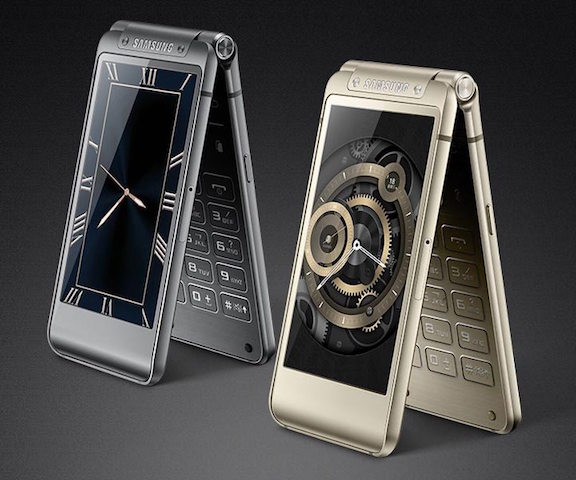 Samsung W2016 2