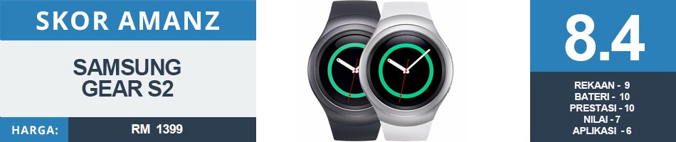 Skor-Samsung-Gear-S2