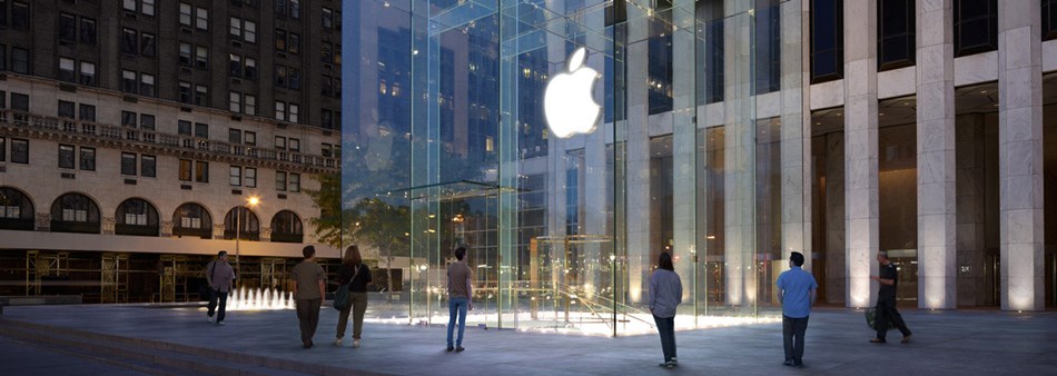 Apple Store