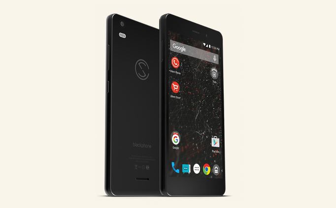 Blackphone 2