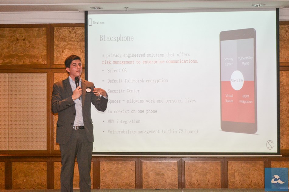 Blackphone 2 Malaysia