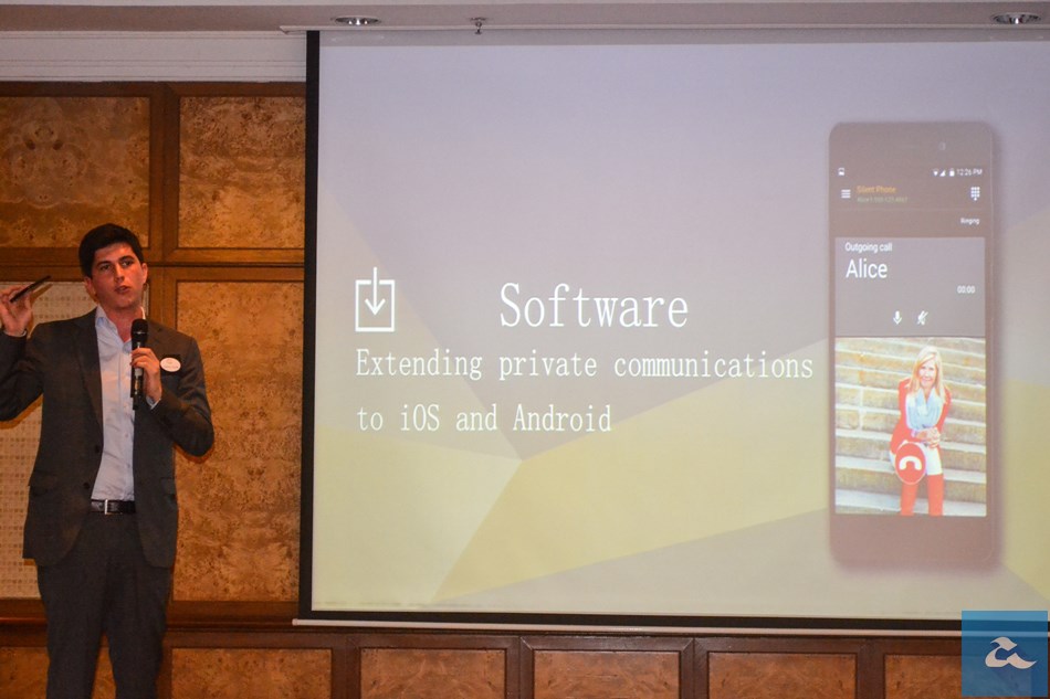 Blackphone 2 Malaysia
