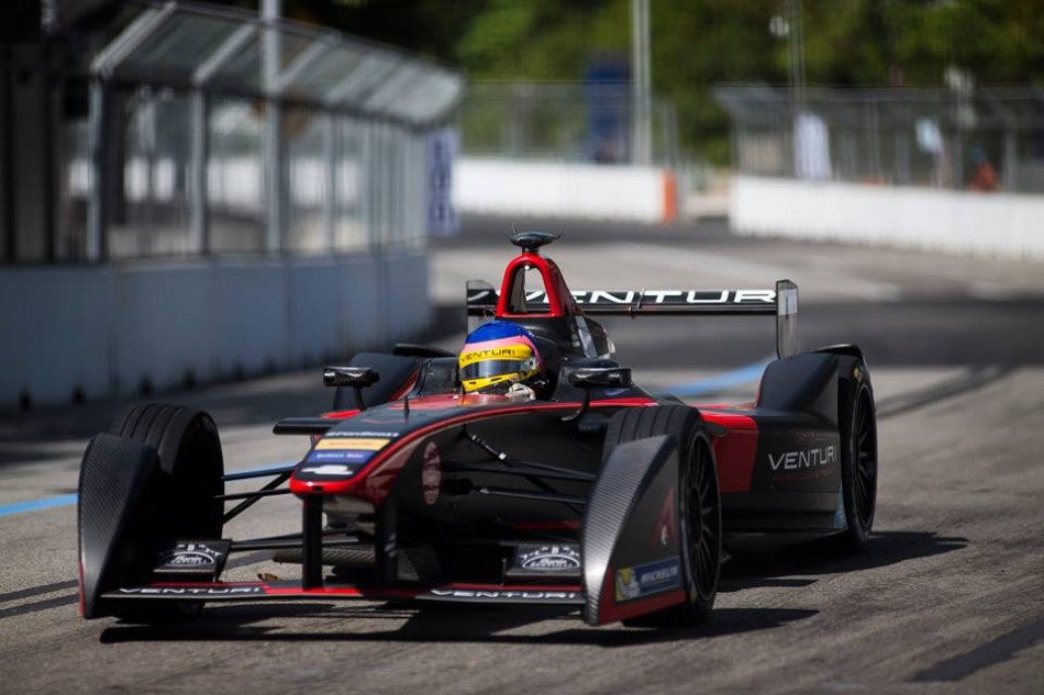 Formula E