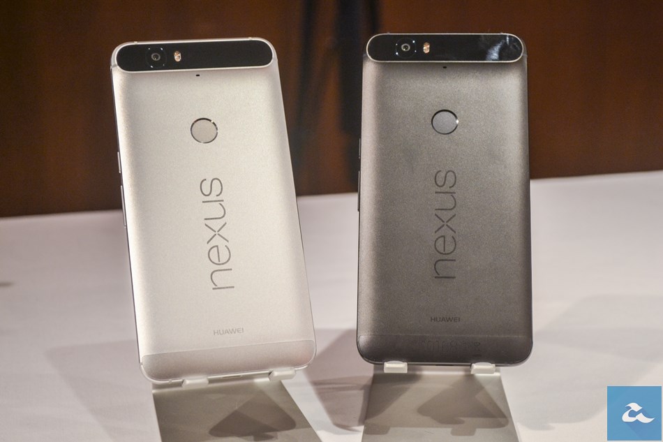 Huawei Nexus 6P