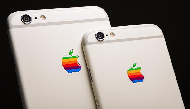 Apple Memberikan Tampalan Sekuriti Untuk Peranti Lama Seperti iPhone 6s dan iPad Air 2 1 iPhone 6S Plus Retro 1