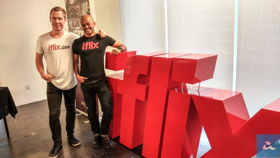 iFlix