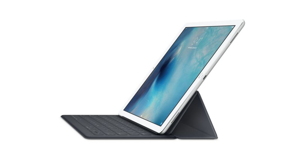 Apple iPad Pro