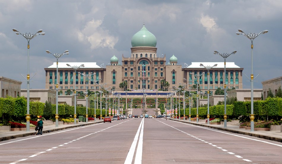 Putrajaya