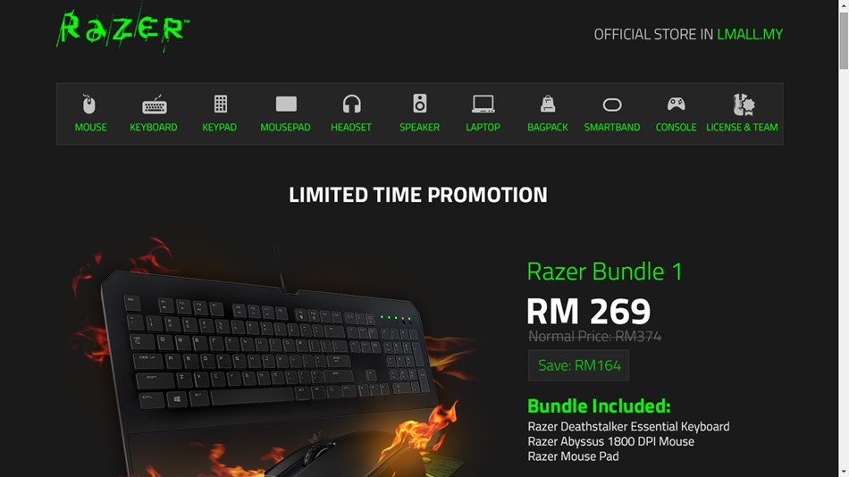 Razer Official Store