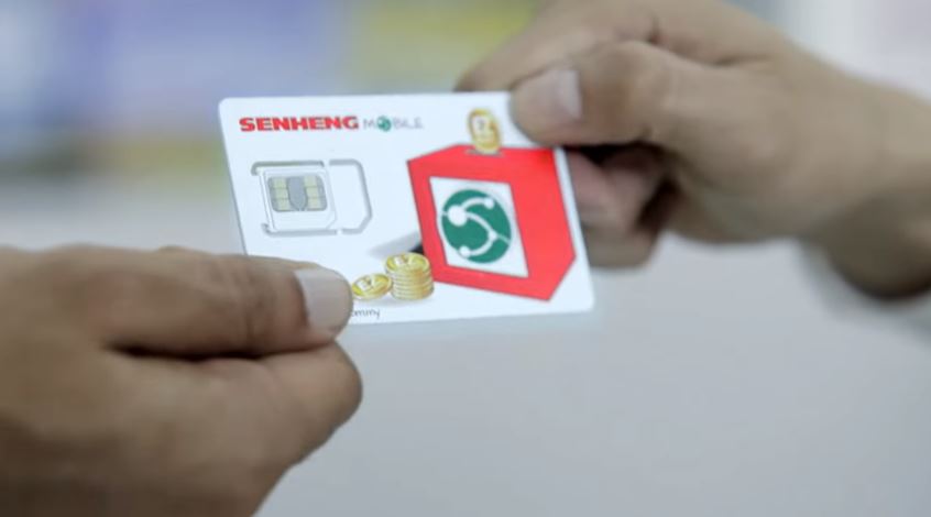 Senheng Mobile