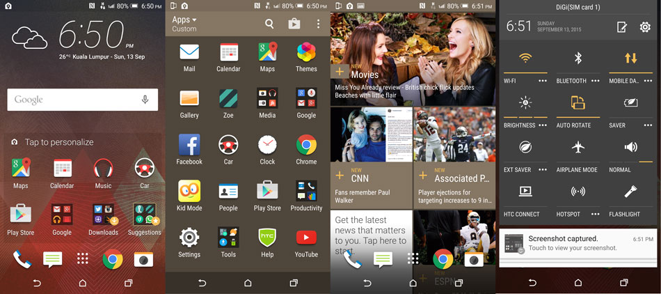 HTC-One-E9+-Screen-1