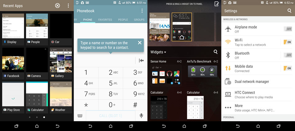 HTC-One-E9+-Screen-2