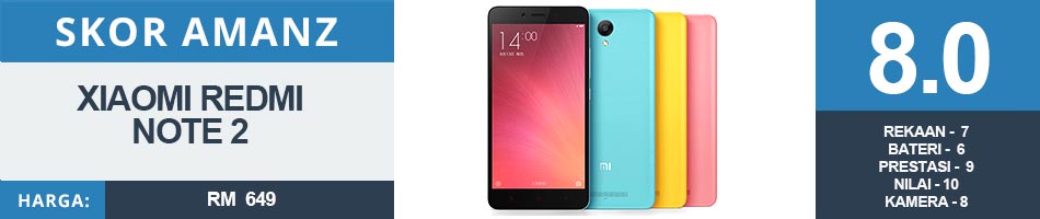 Skor-Xiaomi-Redmi-Note-2