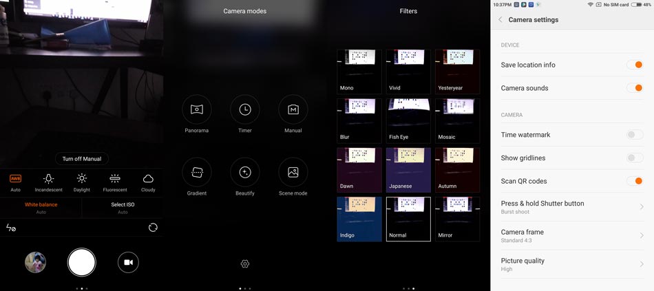 Xiaomi-Redmi-Note-2-Camera-UI